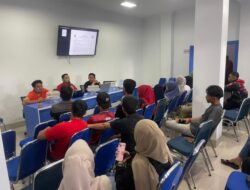 Gebyar Adinda Cup I 2026: Panggung Adu Gengsi Pebulutangkis Sidrap Segera Dimulai!