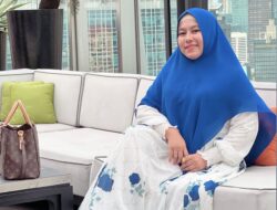 Geliat Akomodasi di Bumi Nene Mallomo: Ketua PHRI Sidrap Sambut Hangat Kehadiran Hotel Marza & Resto