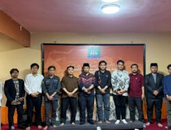 Ratusan Mahasiswa Indonesia di Kairo Ikuti FGD Pemikiran Nasaruddin Umar Dipandu Dr. Bunyamin Yapid