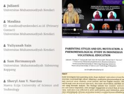 Bangun Sinergi Riset, Dr. Sam Hermansyah Pimpin Publikasi Kolaboratif di Jurnal SINTA 3