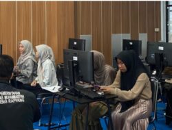 FISIP UMS Rappang Gelar Bimbingan Intensif, Dorong Mahasiswa Jalur Non-Skripsi Tembus Jurnal Ilmiah