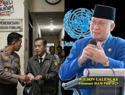 ​Skandal “Dagang Perkara” di Pemalang: Dari Modus Tabungan “Siluman” Hingga Jaksa Bergaya Predator