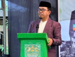Ketua Yayasan As’adiyah Pusat Dr. Bunyamin Yapid Tekankan Peran Alumni dan Santri dalam Menjaga Warisan Pemikiran