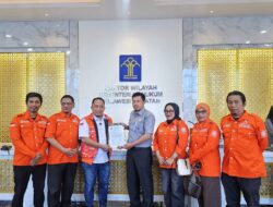Sah! Partai Gerakan Rakyat Sulsel Resmi Kantongi SKT Kanwil Kemenkum Sulsel