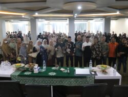 Krisis Etika Komunikasi: UMS Rappang Tekankan ‘Dipangku Mati’ dan Nilai Bugis dalam Politik