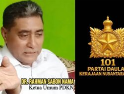 Rupiah “Berdarah” di Level Rp17.405: Alarm Merah bagi Pemerintahan Prabowo!