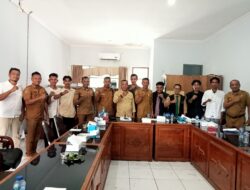 ​Dugaan Penyelewengan Dana Desa Pai Mencuat, HIMAPI Bawa Kasus ke DPRD Kabupaten Bima