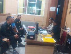 Buntut Curhatan di Facebook, Seorang Ibu di Konawe Polisikan Anggota Keluarga Terkait UU ITE