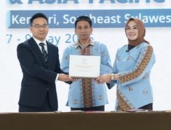 Wamendagri Wiyagus Ajak Pemda di Asia Pasifik Perkuat Sinergi Pariwisata Berkelanjutan