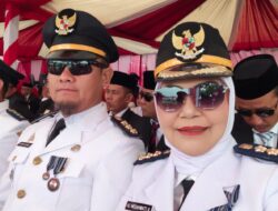 Estafet Kepemimpinan ACA Konawe: Hj. Megahwati Purna Tugas, Asran Laloasa Resmi Menjabat