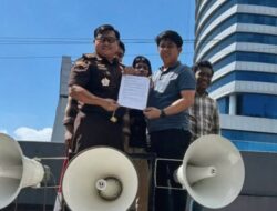 Polemik Lahan PT IHIP di Luwu Timur Memanas, Kejati Sulsel Keluarkan Tiga Rekomendasi
