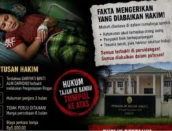 Putusan Kasus Penganiayaan Muliati Dinilai Janggal, Prof. Sutan Nasomal Desak Peninjauan Kembali