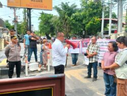 Jadi DPO Penganiayaan Bersama-sama, LS Ternyata Residivis, Kini Dilaporkan Kasus Penyebaran Berita Bohong