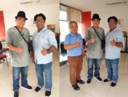 Dinilai Berkinerja Cemerlang, Ketua DPW A-PPI Sumut Hardep Diproyeksikan Naik ke Jenjang Nasional