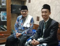 Perkuat Ukhuwah dengan Menghargai Sesama, Dua Ulama Surabaya Ajak Jamaah Bangun Harmoni