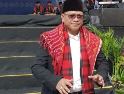 Dinilai Sebar Hoaks dan Kaburkan Fakta, Ketum DPP PBK Sesalkan Sikap Keluarga Pelaku Penganiayaan Brutal