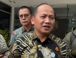 Mangkir Berjilid-jilid, Dirut PT Toshida Akhirnya Dijemput Paksa Kejagung Terkait Suap Ketua Ombudsman