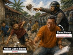 Korban Bertambah Jadi 8 Anak, Kuasa Hukum Desak Polrestabes Surabaya Segera Tersangkakan Aipda Slamet Hutoyo