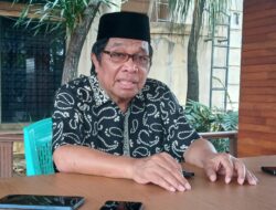 Kunker ke Sultra, Ridwan Bae Komitmen Perjuangkan Infrastruktur dan Penanganan Banjir ke Pusat