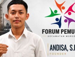 Sistem Rekrutmen Morosi Disorot, Forum Pemuda Cium Aroma “Permainan Oknum”