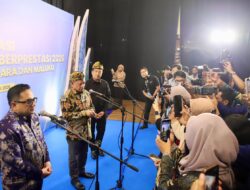 Lewat Penghargaan Daerah Berprestasi, Kemendagri Bangun Iklim Kompetitif Antar-Pemda