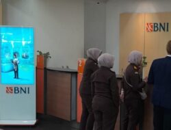 Tunjukkan Itikad Baik, Keluarga Mantan Kades Gempolsari Sidoarjo Bayar Uang Pengganti Korupsi