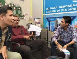 NTB Gelap Gulita, PLN UIW NTB Diduga ‘Main Mata’ Soal Anggaran Listrik Gratis dan Dana CSR