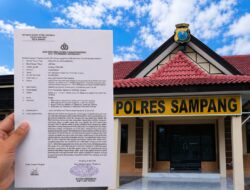 Kasus Pornografi di Sampang Jalan di Tempat, AMI Soroti Kinerja Satreskrim