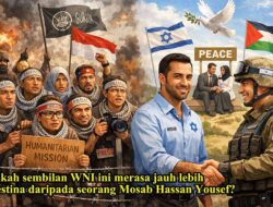 Ironi Aktivisme Kemanusiaan di Gaza: Menguji Logika dan Efektivitas Gerakan Jurnalis-Relawan Indonesia