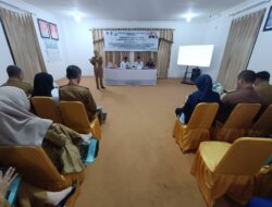 DP3A Konawe Dorong Sinergi Lintas Sektor Wujudkan Kabupaten Layak Anak