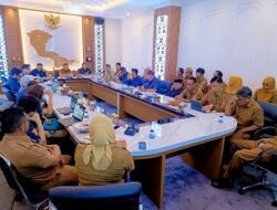 Pemkab Konawe Gandeng PT SMI untuk Percepat Pembiayaan Infrastruktur Strategis