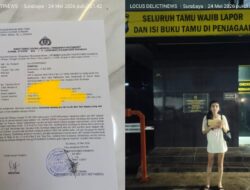Dua Kali Lapor Polisi Tak Kunjung Tuntas, Korban Penganiayaan di Surabaya Desak Kapolrestabes Turun Tangan