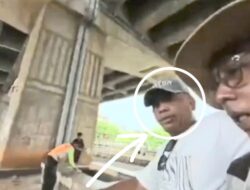 Proyek Wisata Air Kalimalang Dikepung Premanisme? Warga Diintimidasi, Kebebasan Kontrol Sosial Terancam Nyata!