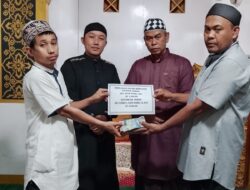 Bukan Sekadar Bantuan, Tapi Wujud Kasih dan Kepedulian: Umat Muslim Tolikara Apresiasi Willem Wandik dan Elisabeth Flassy