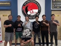 Abuki Gempar! Sarang Narkoba Digerebek, Polres Konawe Sukses Ringkus Sang Pengedar!