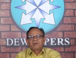 Ketua Dewan Pers di World Press Freedom Day 2026: Pers Berkualitas Adalah “Jangkar Peradaban”