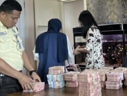 Skandal Korupsi Bibit Nanas Sulsel: Tersangka RM Cicil Pulangkan Rp4,3 Miliar, Jaksa Incar Aktor Lain