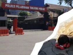Satu Menyerah, Tiga Masih Berkeliaran: Lambannya Perburuan Pembunuh Sidotopo Coreng Citra Presisi