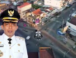 Sidrap Jadi Lokomotif Pertanian Cerdas Dunia: Unhas dan University of Newcastle Tanam Teknologi AI di Bumi Nene Mallomo
