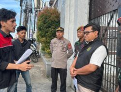 GAM Tantang Kajati Sulsel Baru Bongkar Kasus Korupsi yang Menggantung