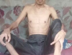 Jeritan Sunyi Rusdi: Bertahan Hidup dalam Keterbatasan, Menanti Uluran Tangan yang Tak Kunjung Datang