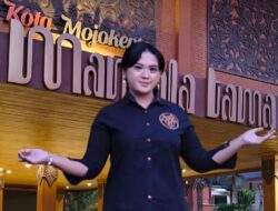 Kantongi Nomor Y008, Alfridha Massayu Putrisena Resmi Ikuti Technical Meeting Gus Yuk Kota Mojokerto 2026