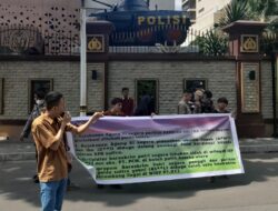IMIK Jakarta Desak Kapolri Bongkar Dugaan “Mafia BBM” di Polres Konawe: Jangan Dagangkan Hukum!