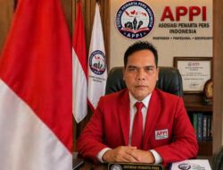Divonis 18 Tahun Penjara, APPI Soroti Keadilan Hukum bagi Nadiem Makarim