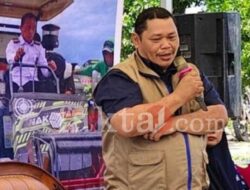 Jelang Iduladha, Bulog Sidrap Jamin Stok Beras Melimpah Hingga 128 Ribu Ton
