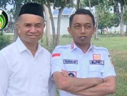 ISMI Sidrap Dorong UMKM Berinovasi dan Manfaatkan Teknologi Demi Ambil Peran di Program Pemerintah