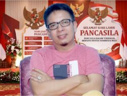 Ketua DPW KJI Sulsel Edy Basri Ajak Pewarta Bumi Nene Mallomo Bumikan Nilai Pancasila