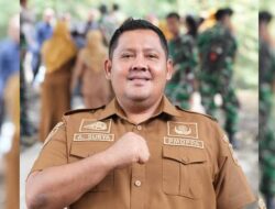 Gerak Cepat Program Merah Putih: Bupati Sidrap Beri Mandat Khusus ke Kadis Pemdes Andi Surya
