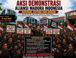 Suasana Memanas! AMI Ancam Kepung DPRD Surabaya dan Kantor PKB, Desak Pecat Oknum Dewan