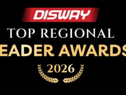 Daftar Lengkap Kepala Daerah Penerima Penghargaan Disway Top Regional Leader Awards 2026